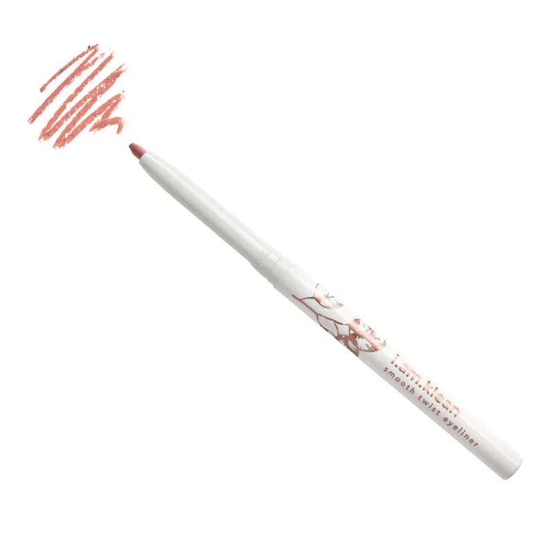 smooth twist eyeliner ROSE