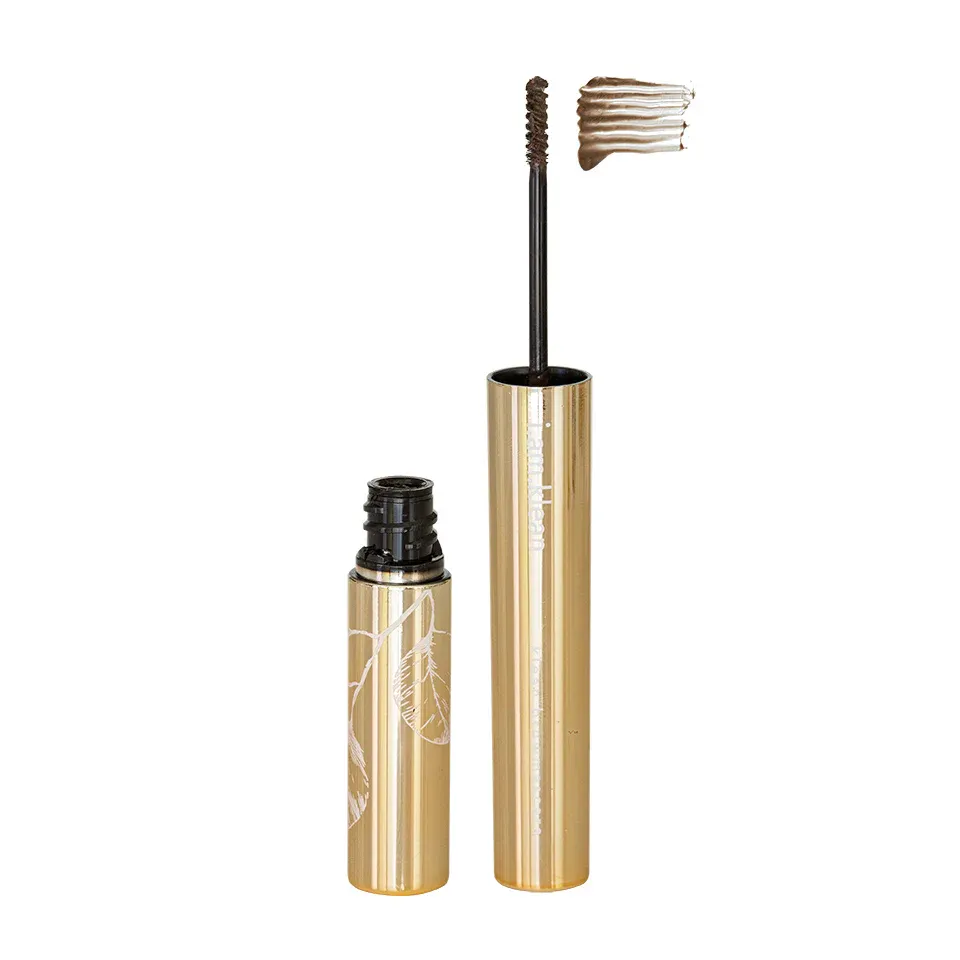 brow mascara MEDIUM - DARK