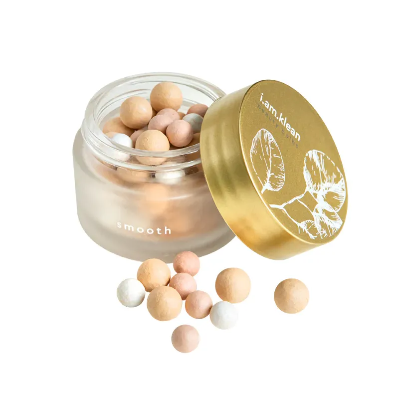 beauty bulbs SMOOTH