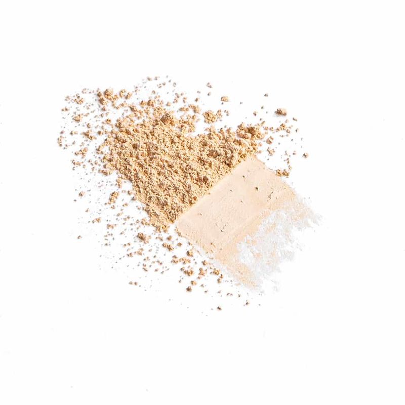 loose mineral concealer NEUTRAL