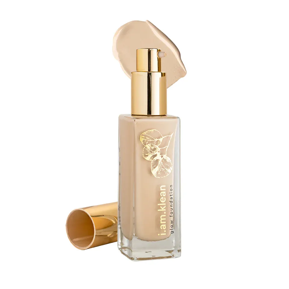 liquid glow foundation COOL 1