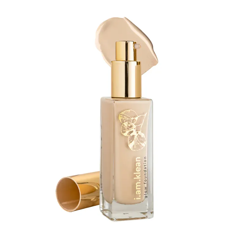 liquid glow foundation COOL 1