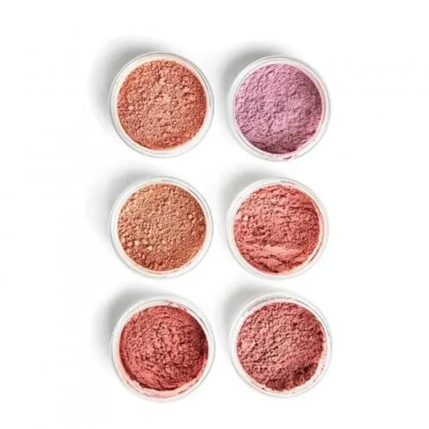 loose mineral blush PINK 2