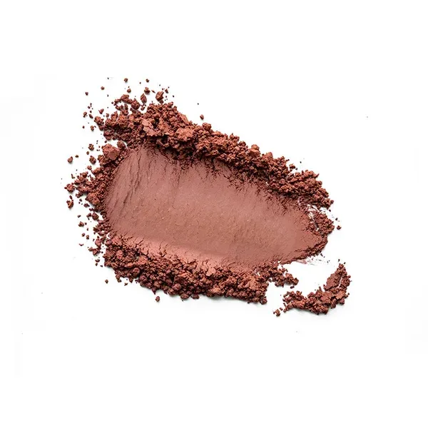 loose mineral eyeshadow TERRACOTTA