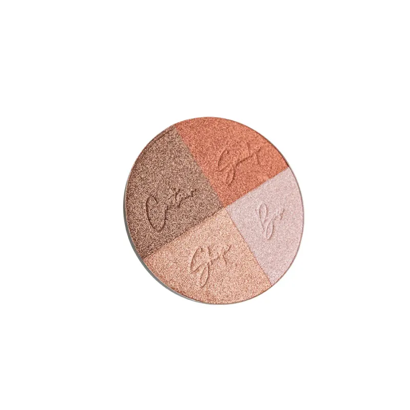 refill compact eyeshadow  SPREAD THE SPARKLE