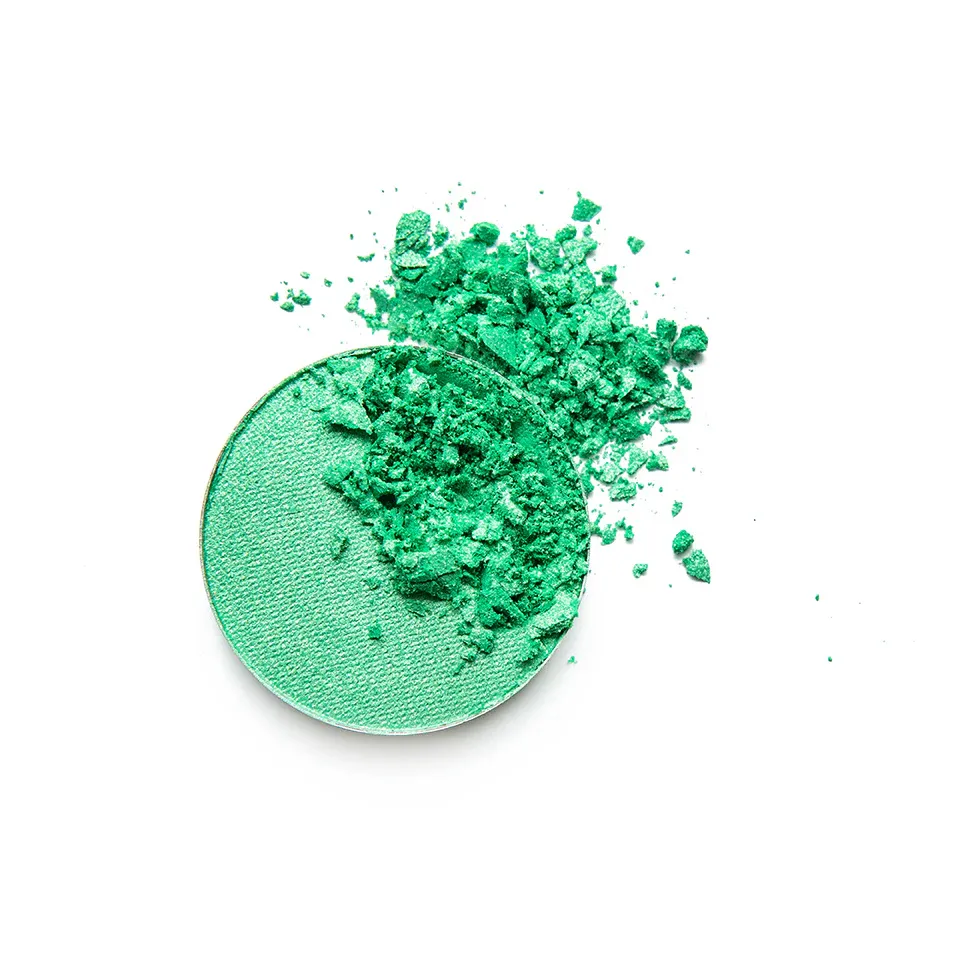 compact eyeshadows BREEZY