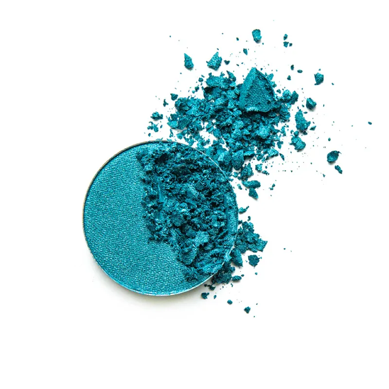 compact eyeshadows BRIGHT