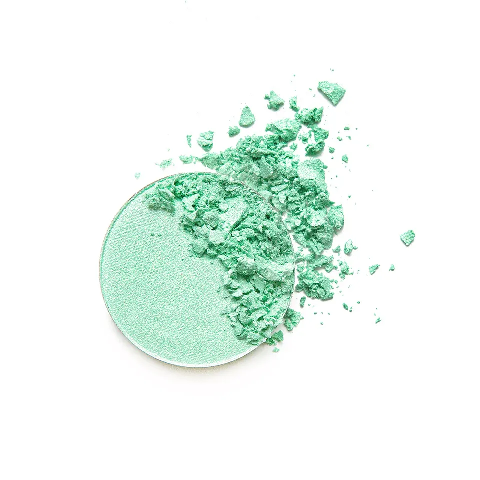 compact eyeshadows COOL