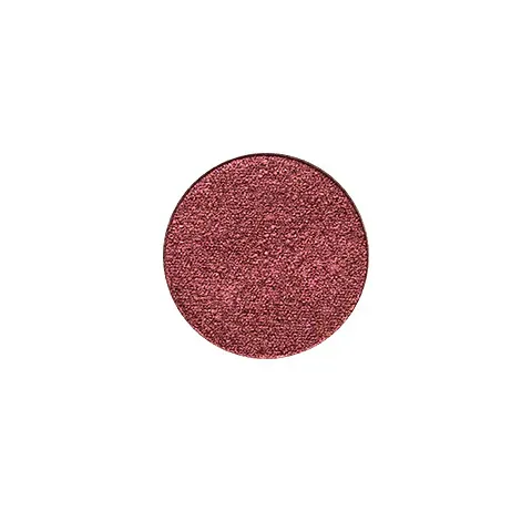 compact mineral eyeshadow RUBY