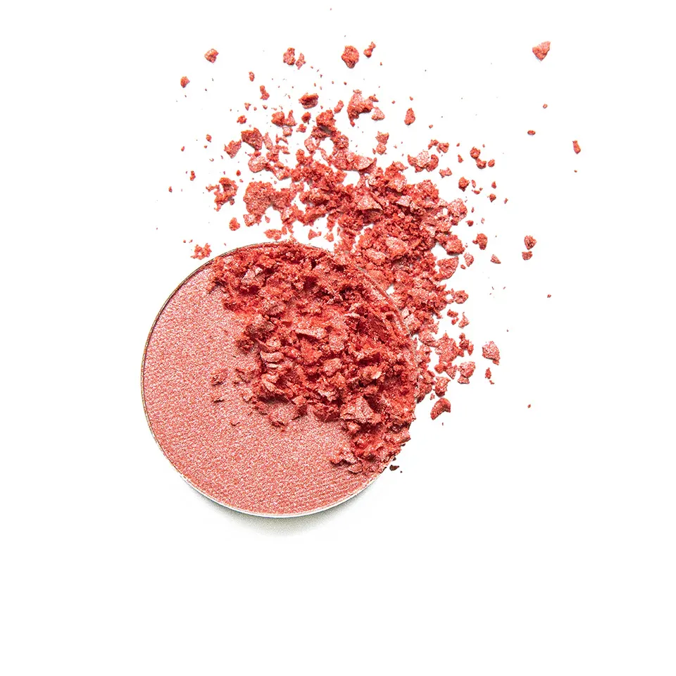 compact mineral eyeshadow SUNSATIONAL
