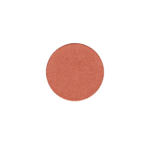 compact mineral eyeshadow RUST