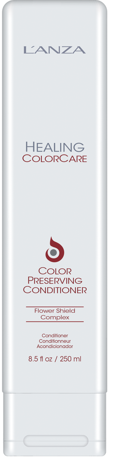 Color Preserving Conditioner 250ml