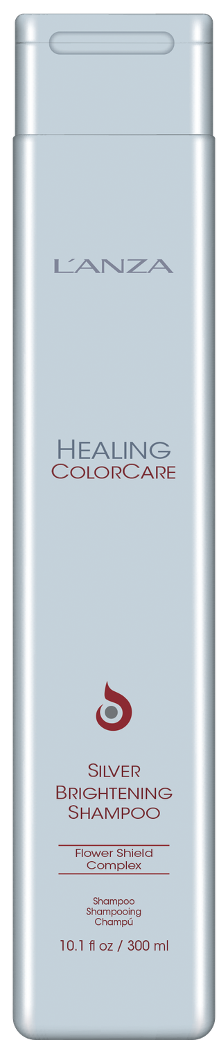 Silver Brightening Shampoo 300ml