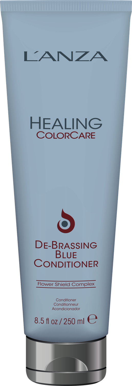 De-Brassing Blue Conditioner 250ml