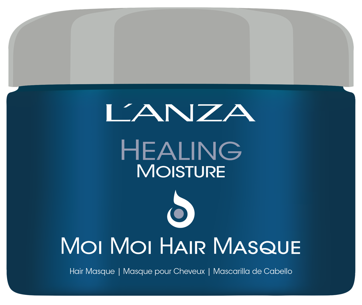Moi Moi Masque 200ml