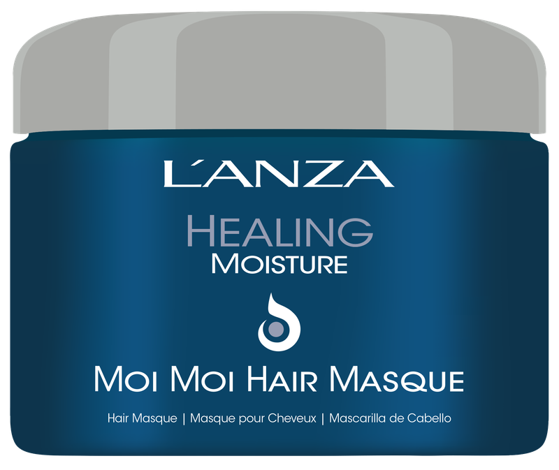 Moi Moi Masque 200ml