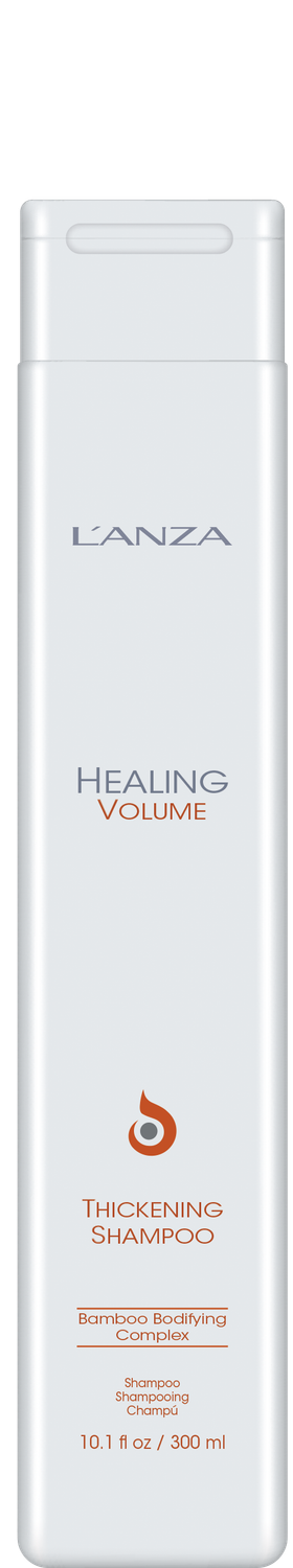 Thickening Shampoo 300ml