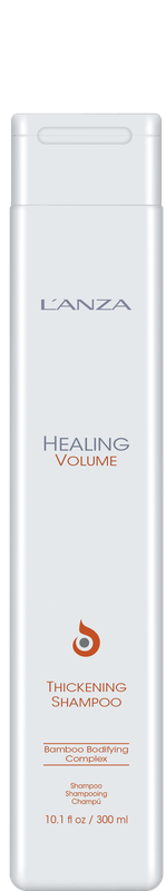 Thickening Shampoo 300ml