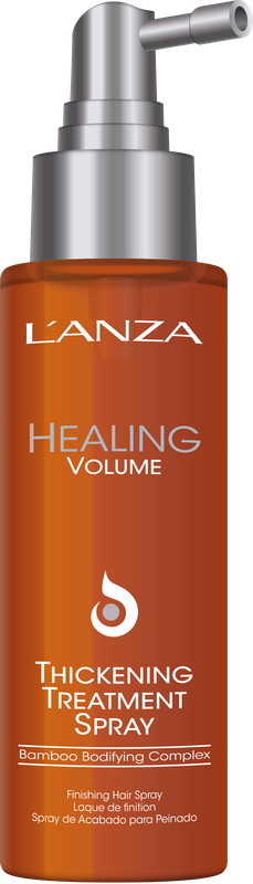 Thickening Treatment Spray 100ml