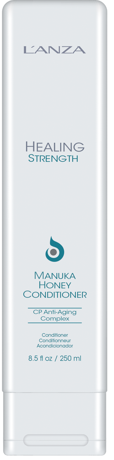 Manuka Honey Conditioner 250ml