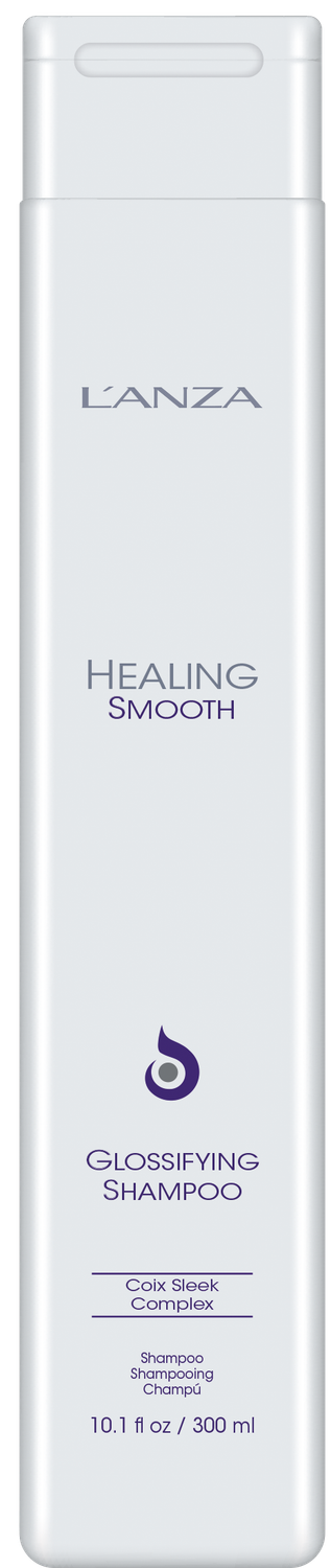 Glossifying Shampoo 300ml