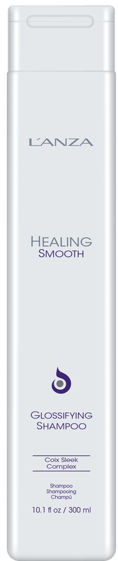 Glossifying Shampoo 300ml