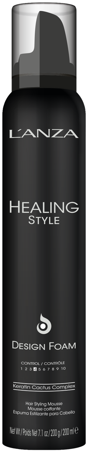 Design Foam 200ml