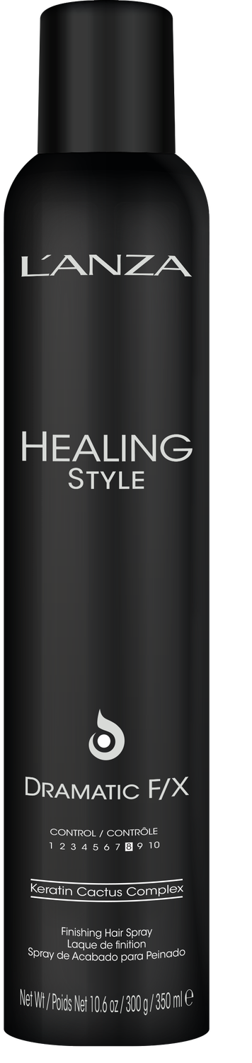 Dramatic F/X Hairspray 350ml