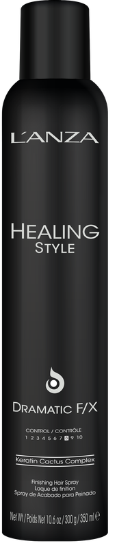 Dramatic F/X Hairspray 350ml