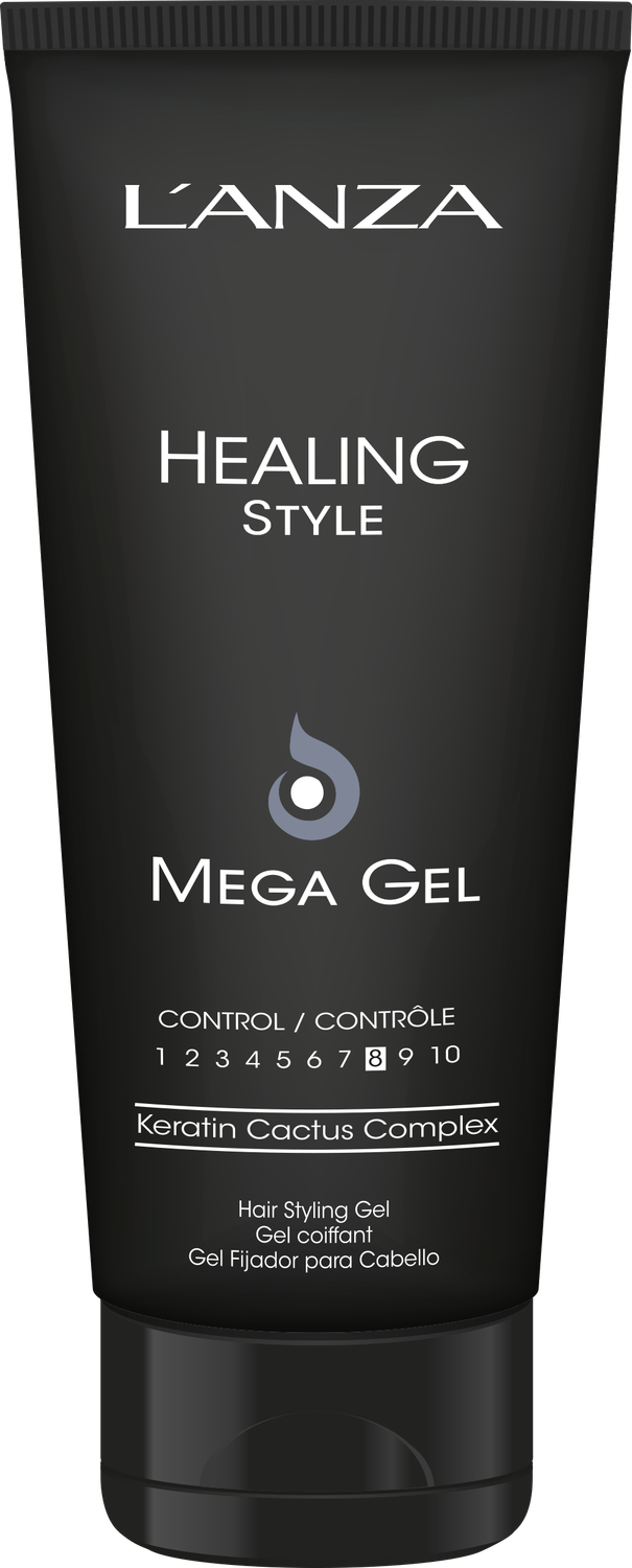 Mega Gel 200ml