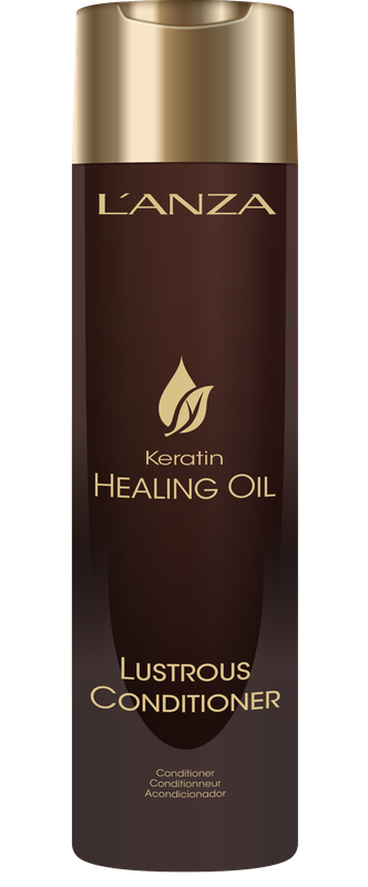 Lustrous conditioner 250ml