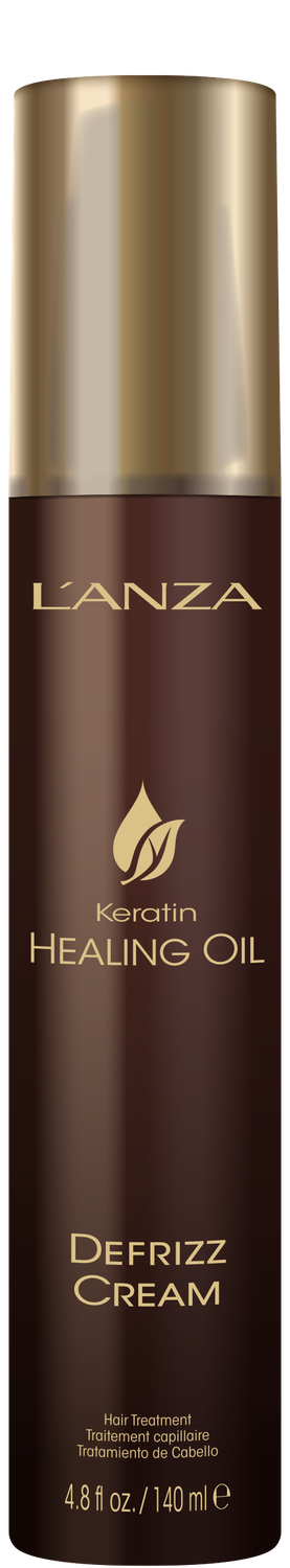 Defrizz Cream 140ml