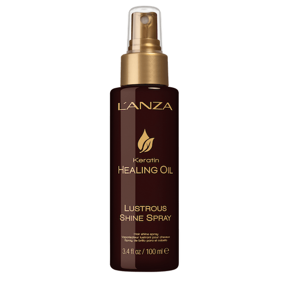 Lustrous Shine Spray 100 ml