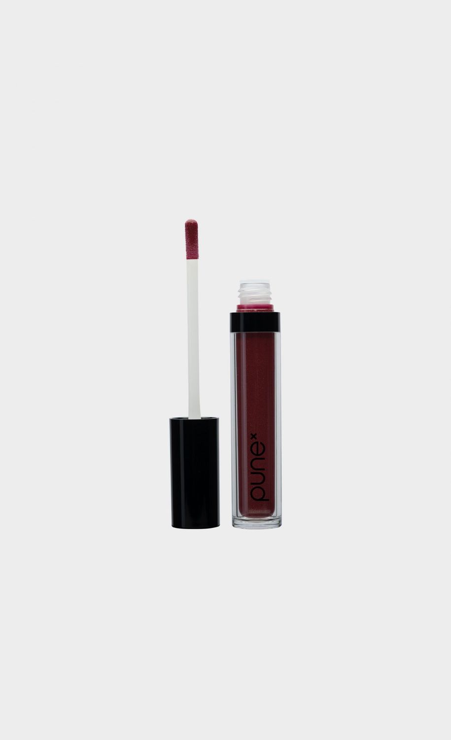 Lipgloss Mauve Me