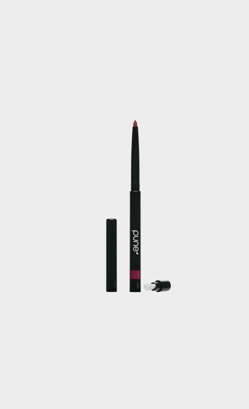 Line Up Your Lips 10