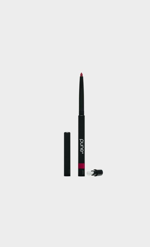 Line Up Your Lips 20