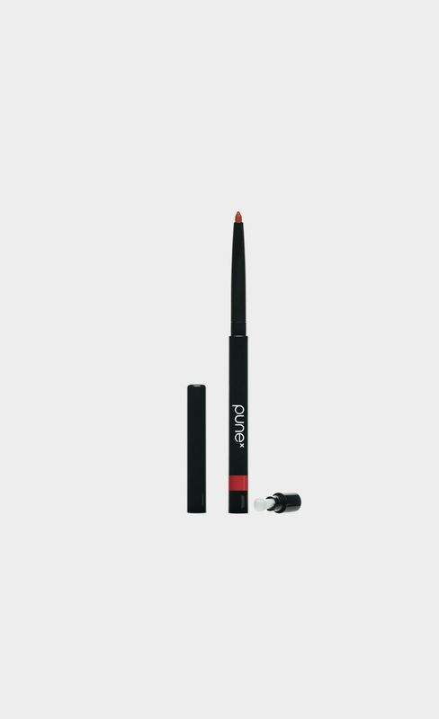 Line Up Your Lips 15