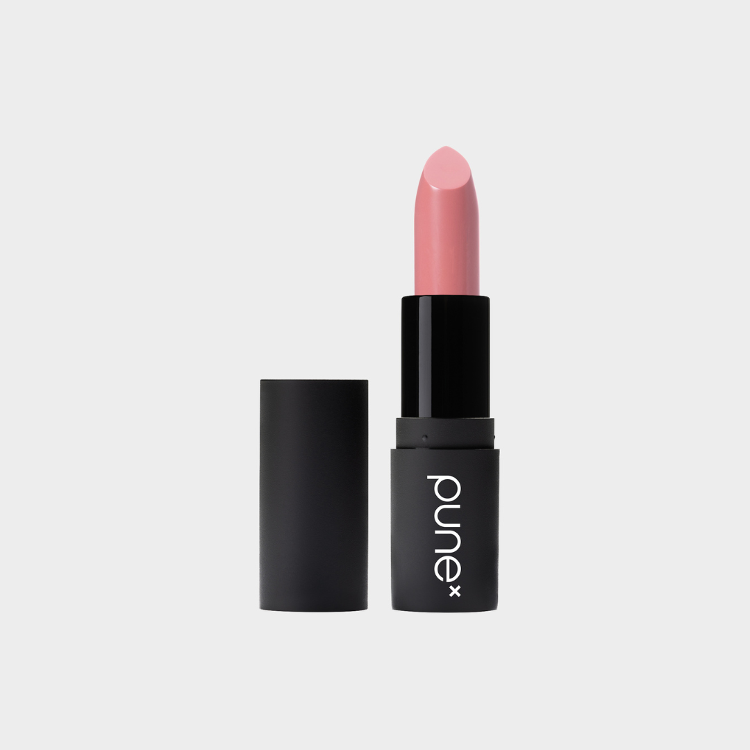 Lipstick Satin SPF50 Pink Cream