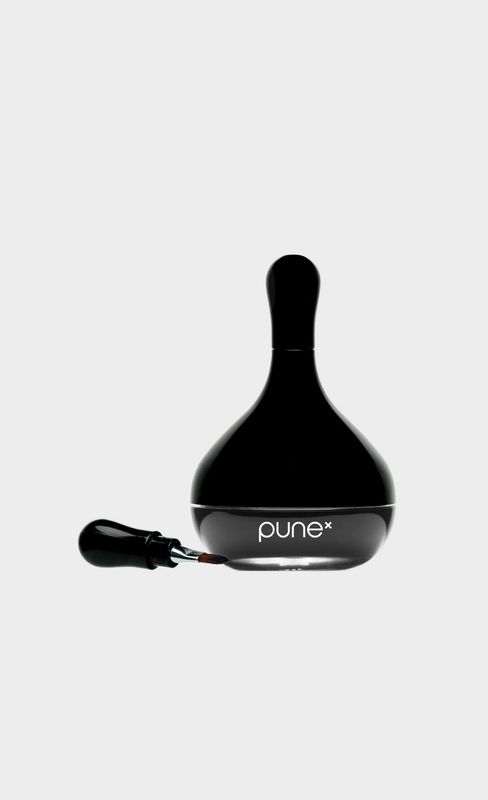 Eyeliner Compact Midnight Black