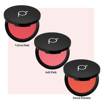 Cream Blush