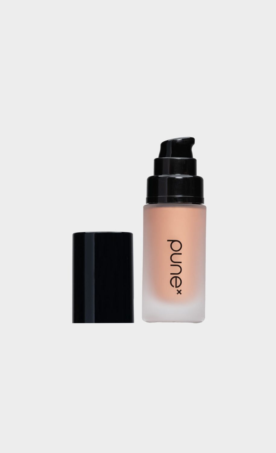 Peach Glow