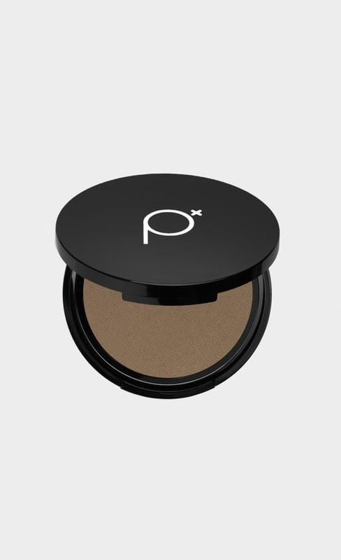 Eyebrow Powder Dark Brown