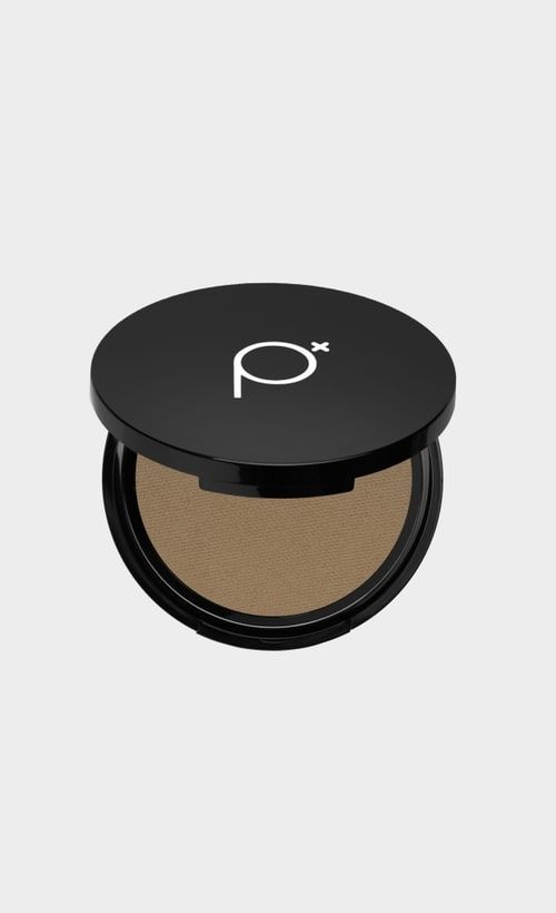 Eyebrow Powder Soft Brown