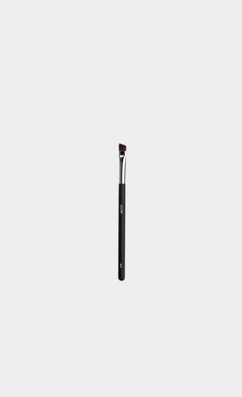 Angled Eyeshadow Brush