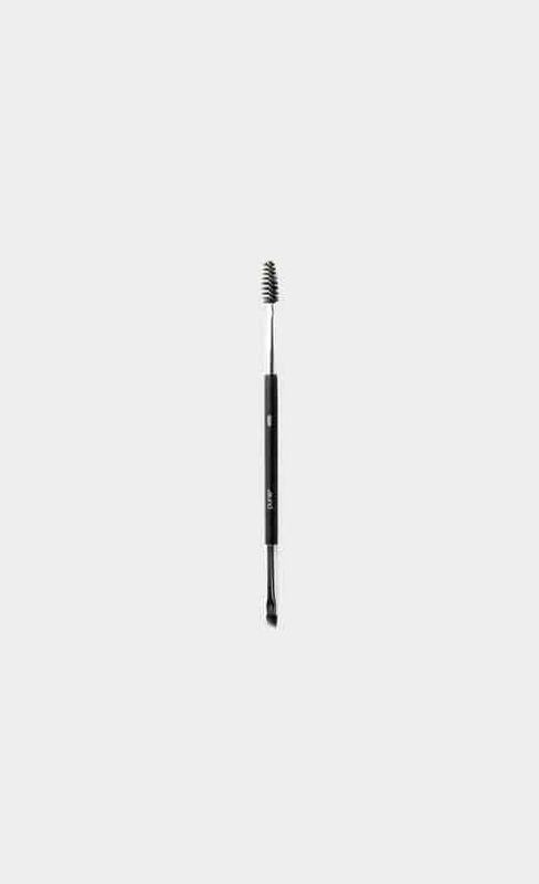 Duo Eyebrow Brush
