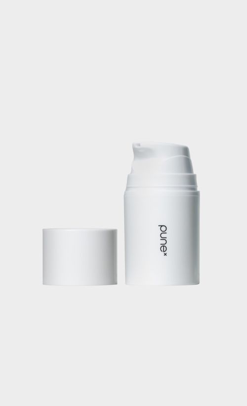 Hydrating Cream