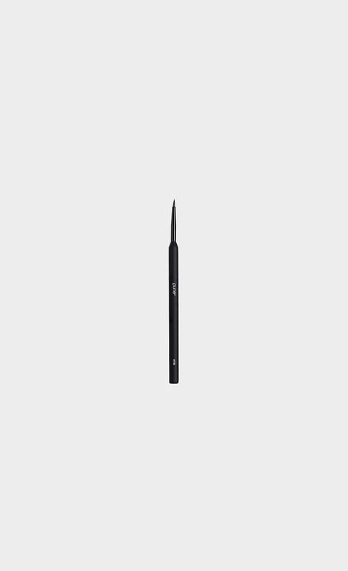 Precision Eyeliner Brush