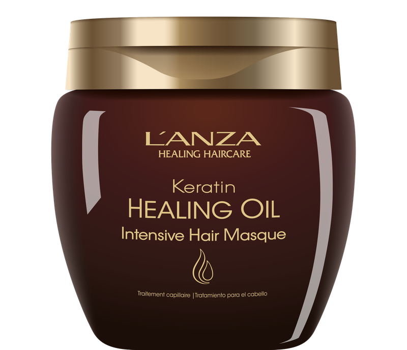 Intensive Hair Masque 210ml