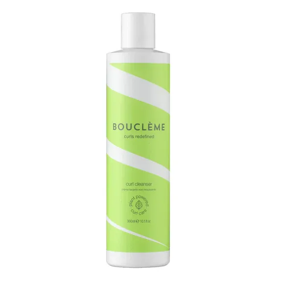 Curl Cleanser 300ml