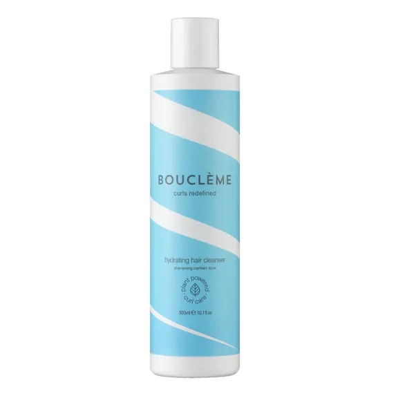 Hydrating Hair Cleanser 300ml